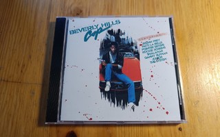 CD: Soundtrack - Beverly Hills Cop