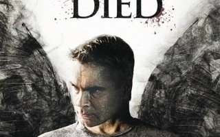 He Never Died	(18 137)	UUSI	-SV-	DVD	SF-TXT		henry rollins