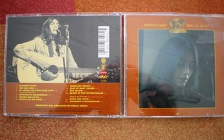 CD Emmylou Harris: Pieces Of The Sky