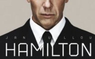 Hamilton - kansakunnan puolesta (2012)Mikael Persbrandt -DVD