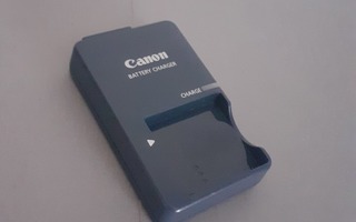 Canon Digikameran akkulaturi NB-4L akulle Original