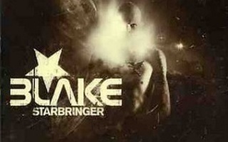 BLAKE - Starbringer CD