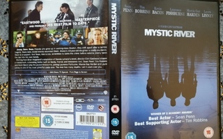 Mystic River