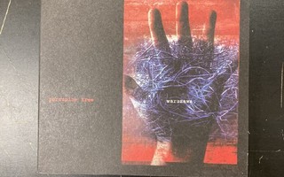 Porcupine Tree - Warszawa CD