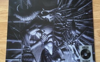 Danzig - Danzig 5: Blackacidevil LP
