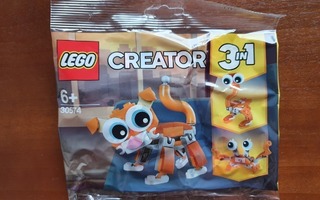LEGO Creator 30574 Kissa