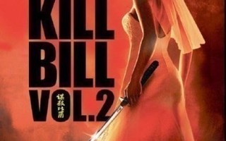 Kill Bill - Volume 2 (Quentin Tarantino, 2004)