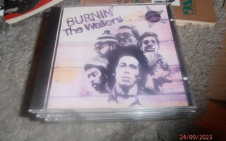 Bob Marley the wailers