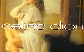 Celine Dion (CD) MINT!! s/t