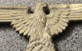 SS Visor Eagle, militaria, military