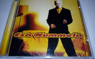 (SL) CD) Esa Nummela - Esa Nummela (2000) MEDIACD 140