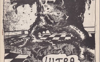 ULTRA 1970 2 (undeground-lehti)