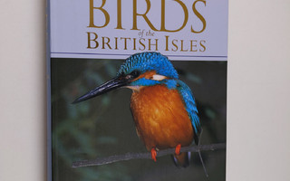 Birds of the British Isles