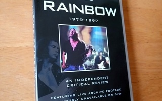 Inside Rainbow 1979-1997 (DVD)