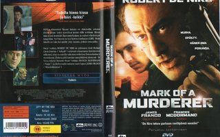 MARK OF A MURDERER	(3 451)	K	-FI-		DVD		robert de niro	2002