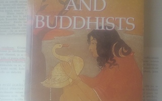 Myths and Legends: Hindus and Buddhists (softcover)