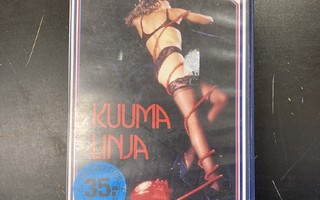 Kuuma linja VHS