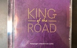 Pohjantien Puhallinorkesterit - King Of The Road CD