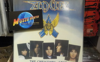 ANGEL - THE CHRISTMAS SONG UUSI 7"