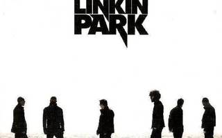 Linkin Park  **  Minutes To Midnight  **  CD