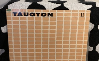 Tauoton 2 LP