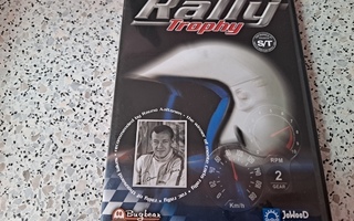 Rally Trophy (PC)