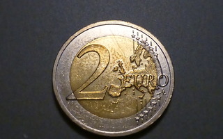 Liettua 2015 2 € #145