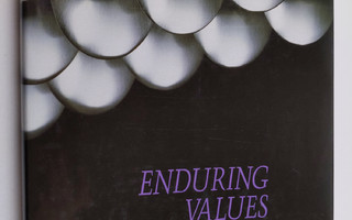 Matti Nukari : Enduring values : Hackman 1790-1990