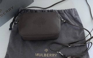 AITO Mulberry Blossom Pochette - TAUPE