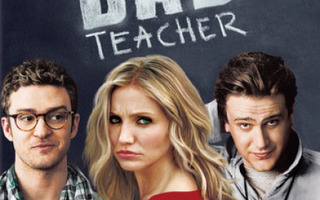 Bad Teacher (Cameron Diaz, Justin Timberlake (29616)