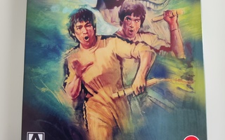 Game of death 4k ultra hd limited edition