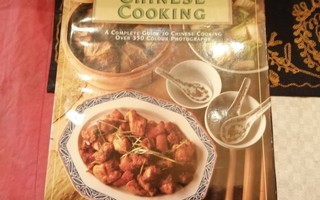 THE BEST OF CHINESE COOKING