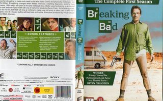 breaking bad 1 kausi	(37 973)	k	-FI-	DVD	nordic,	(3)		2008	5