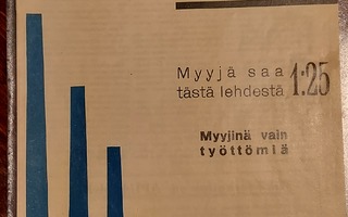 1. Apu lehti 1933