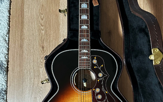 Gibson SJ-200 akustinen kitara