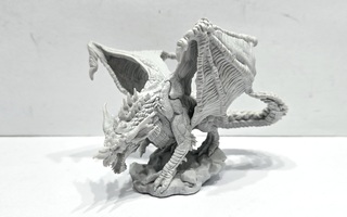 D&D Nolzur's Marvelous Miniatures: Young Blood Dragon 2