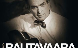 CD: Tapio Rautavaara 2xCD 1955-1957 ja 1963-1964