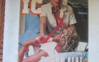 IC: Hard Beat       LP     1984