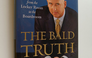 David Falk : The Bald Truth