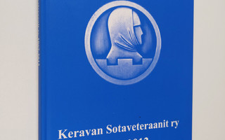 Keravan Sotaveteraanit ry 1967-2012