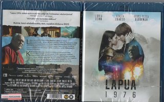 lapua 1976	(27 691)	UUSI	-FI-	BLU-RAY				2023