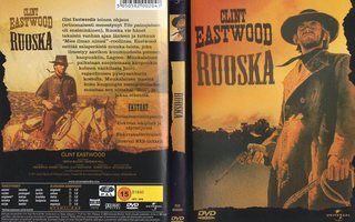 RUOSKA	(4 462)	K	-FI-	DVD		clint eastwood	1973