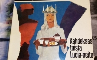 LANG :  KAHDEKSAS LUCIA-NEITO