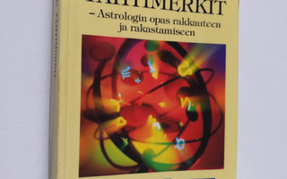 Ann Petrie : Tähtimerkit : astrologin opas rakkauteen ja ...