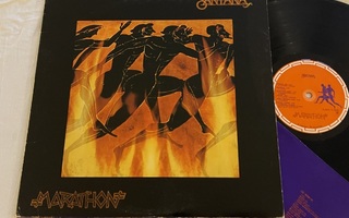 Santana – Marathon (Orig. 1979 USA LP + sisäpussi)