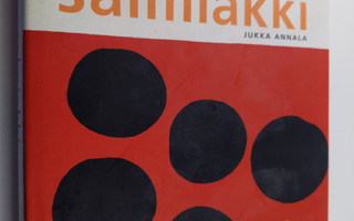 Jukka Annala : Salmiakki
