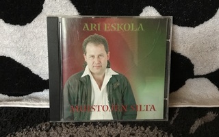 Ari Eskola – Muistojen Silta CD
