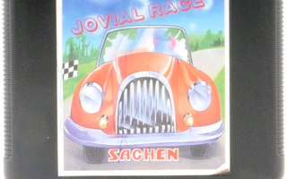 Jovial Race