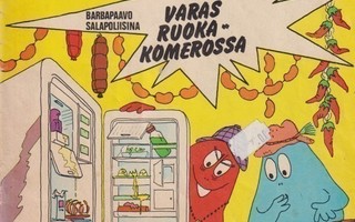 BARBAPAPA 1978 3