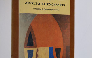 Adolfo Biyo-Casares : A plan for escape